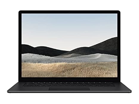 オススメ‼️Surface Laptop 4☘️第10世代☘️人気ノートパソコン Amazon.com: Microsoft Surface Laptop 4 13.5” Touch-Screen